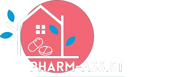 Pharm-Assist logo