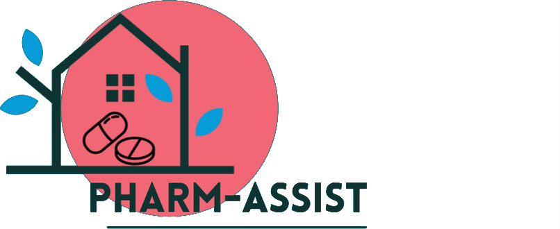Pharm-Assist logo